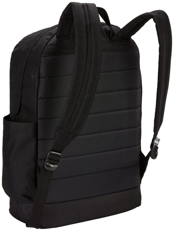 RUCSAC CASE LOGIC Alto, negru 3204801