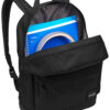 RUCSAC CASE LOGIC Alto, negru 3204801