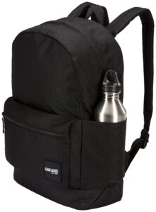 RUCSAC CASE LOGIC Alto, negru 3204801