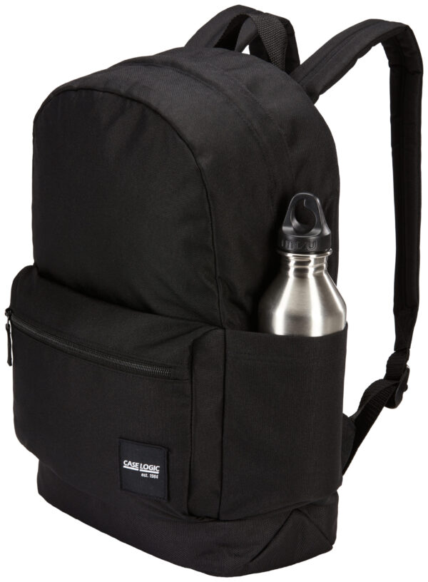 RUCSAC CASE LOGIC Alto, negru 3204801