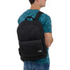 RUCSAC CASE LOGIC Alto, negru 3204801