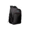 RUCSAC SPACER CHICAGO BLACK, pt. notebook de max. 17", 3 compartimente, buzunar frontal, buzunar lateral x 2,2 manere, waterproof, poliester, negru, "Chicago", "SPBP-CHICAGO-BK"