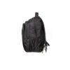 RUCSAC SPACER CHICAGO BLACK, pt. notebook de max. 17", 3 compartimente, buzunar frontal, buzunar lateral x 2,2 manere, waterproof, poliester, negru, "Chicago", "SPBP-CHICAGO-BK"