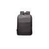 RUCSAC SPACER NEW YORK BLACK, pt. notebook de max. 17", 2 Compartiment Laptop, Compartiment Calatorie, buzunar frontal, compartiment travel, troler strap,, waterproof, poliester, negru, "45506981"" NEW-YORK-BK", "SPBP-NEW-YORK-BK"