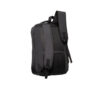 RUCSAC SPACER NEW YORK BLACK, pt. notebook de max. 17", 2 Compartiment Laptop, Compartiment Calatorie, buzunar frontal, compartiment travel, troler strap,, waterproof, poliester, negru, "45506981"" NEW-YORK-BK", "SPBP-NEW-YORK-BK"