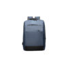 RUCSAC SPACER NEW YORK BLUE, pt. notebook de max. 17", 2 Compartimente, buzunar frontal, compartiment travel, troler strap, waterproof, poliester, albastru, " NEW-YORK-BL", 45506981 "SPBP-NEW-YORK-BL"
