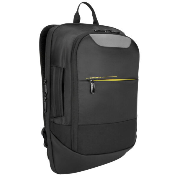 TCG661GL Targus CityGear 15.6" Convertible Multi Fit, "TCG661GL" TCG661GL Targus CityGear 15.6" Convertible Multi Fit, "TCG661GL"