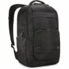 RUCSAC CASE LOGIC, pt. notebook de max. 15.6 inch, 2 compartimente, buzunar frontal x 2 | buzunar lateral x 2, waterproof, nylon, negru, "NOTIBP-116 BLACK" / 3205329 RUCSAC CASE LOGIC, pt. notebook de max. 15.6 inch, 2 compartimente, buzunar frontal x 2 | buzunar lateral x 2, waterproof, nylon, negru, "NOTIBP-116 BLACK" / 3205329