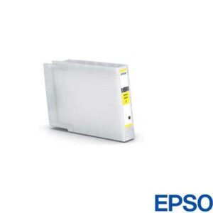 Cartus Cerneala Original Epson Yellow, T04B440, pentru WF-C8190|C8610|C8690, 4.6K, , "C13T04B440" Cartus Cerneala Original Epson Yellow, T04B440, pentru WF-C8190|C8610|C8690, 4.6K, , "C13T04B440"