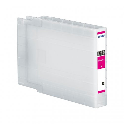 Cartus Cerneala Original Epson Magenta, T04C3, pentru , , "C13T04C34N"(RAPO) Cartus Cerneala Original Epson Magenta, T04C3, pentru , , "C13T04C34N"(RAPO)