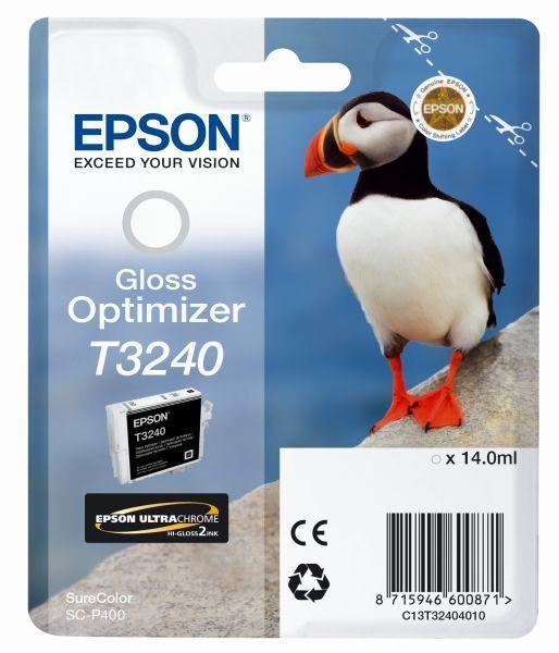 Cartus Cerneala Original Epson Gloss, T324040, pentru SureColor SC-P400, 3.35K, , "C13T32404010"(RAPO) Cartus Cerneala Original Epson Gloss, T324040, pentru SureColor SC-P400, 3.35K, , "C13T32404010"(RAPO)