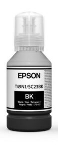 Cartus Cerneala Original Epson Black, , pentru , , , "C13T49H10N"