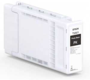 Cartus Cerneala Original Epson Photo Black, , pentru , , , "C13T50U100"