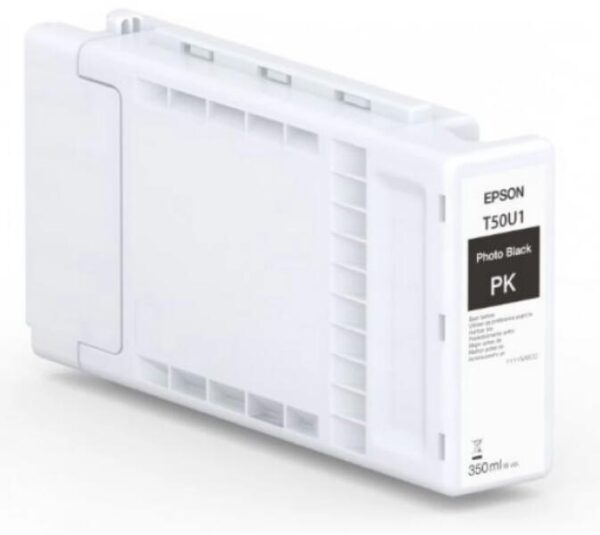 Cartus Cerneala Original Epson Photo Black, , pentru , , , "C13T50U100" Cartus Cerneala Original Epson Photo Black, , pentru , , , "C13T50U100"