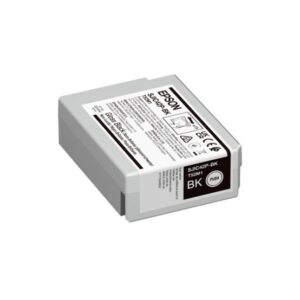 Cartus Cerneala Original Epson Black, T52M140, pentru CW-C4000, , , "C13T52M140"