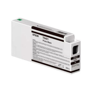 Cartus Cerneala Original Epson Photo Black, , pentru , , , "C13T54X100"