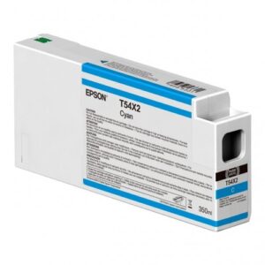 Cartus Cerneala Original Epson Cyan, , pentru , , , "C13T54X200"