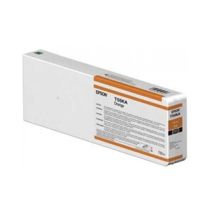 Cartus Cerneala Original Epson Orange, , pentru , , , "C13T55KA00"