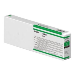 Cartus Cerneala Original Epson Green, , pentru , , , "C13T55KB00"