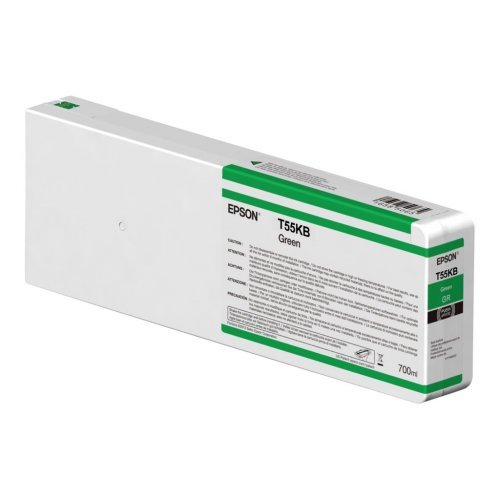 Cartus Cerneala Original Epson Green, , pentru , , , "C13T55KB00" Cartus Cerneala Original Epson Green, , pentru , , , "C13T55KB00"