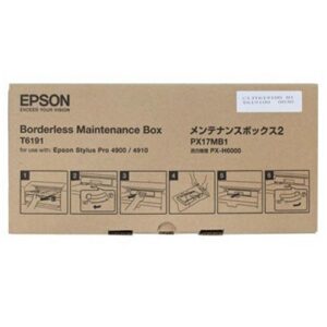 Cartus Cerneala Original Epson , , pentru , , , "C13T619100"