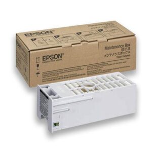 Kit Mentenanta Original Epson , T699700&nbsp;, pentru Sure Color P9000|7000|6000|8000|9000|6000std|7000std|7500|7530|8000|9000|9500|T3400|3400n|3405|5400|5405|T3470|3475|5470|5470m|5475, , incl.TV 1.2incl.TV, "C13T699700"(RAPO)