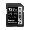 Carduri memorie Lexar LSDSIPL128G-BNNNG "LSDSIPL128G-BNNNG"