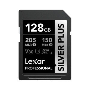 Carduri memorie Lexar LSDSIPL128G-BNNNG "LSDSIPL128G-BNNNG"