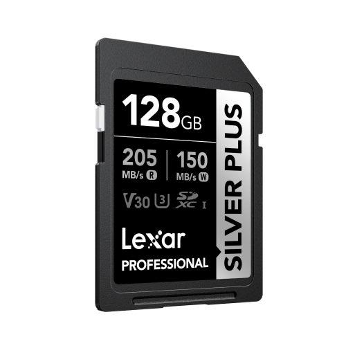 Carduri memorie Lexar LSDSIPL128G-BNNNG "LSDSIPL128G-BNNNG"