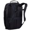 RUCSAC THULE Subterra, 27 l, pt. notebook de max. 15.6 inch, 1 compartiment, buzunar frontal | buzunar lateral x 2, waterproof, nylon, black, "TSLB417 BLACK" / 3205027 RUCSAC THULE Subterra, 27 l, pt. notebook de max. 15.6 inch, 1 compartiment, buzunar frontal | buzunar lateral x 2, waterproof, nylon, black, "TSLB417 BLACK" / 3205027