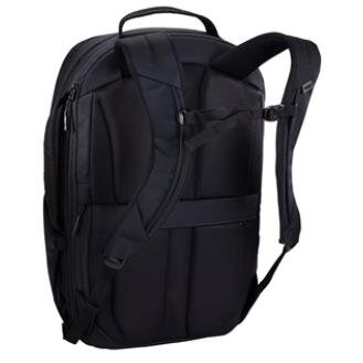 RUCSAC THULE Subterra, 27 l, pt. notebook de max. 15.6 inch, 1 compartiment, buzunar frontal | buzunar lateral x 2, waterproof, nylon, black, "TSLB417 BLACK" / 3205027 RUCSAC THULE Subterra, 27 l, pt. notebook de max. 15.6 inch, 1 compartiment, buzunar frontal | buzunar lateral x 2, waterproof, nylon, black, "TSLB417 BLACK" / 3205027