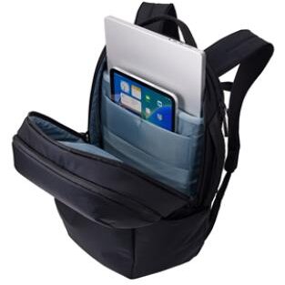 RUCSAC THULE Subterra, 27 l, pt. notebook de max. 15.6 inch, 1 compartiment, buzunar frontal | buzunar lateral x 2, waterproof, nylon, black, "TSLB417 BLACK" / 3205027 RUCSAC THULE Subterra, 27 l, pt. notebook de max. 15.6 inch, 1 compartiment, buzunar frontal | buzunar lateral x 2, waterproof, nylon, black, "TSLB417 BLACK" / 3205027