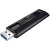MEMORIE USB 3.1 SANDISK 128 GB, retractabila, carcasa aluminiu, negru, "SDCZ880-128G-G46"
