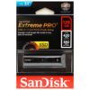 MEMORIE USB 3.1 SANDISK 128 GB, retractabila, carcasa aluminiu, negru, "SDCZ880-128G-G46" MEMORIE USB 3.1 SANDISK 128 GB, retractabila, carcasa aluminiu, negru, "SDCZ880-128G-G46"