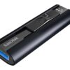 MEMORIE USB 3.1 SANDISK 128 GB, retractabila, carcasa aluminiu, negru, "SDCZ880-128G-G46" MEMORIE USB 3.1 SANDISK 128 GB, retractabila, carcasa aluminiu, negru, "SDCZ880-128G-G46"