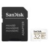 MICROSDXC 32GB CL10 U3 SANDISK "SDSQQNR-032G-GN6IA" MICROSDXC 32GB CL10 U3 SANDISK "SDSQQNR-032G-GN6IA"
