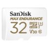 MICROSDXC 32GB CL10 U3 SANDISK "SDSQQNR-032G-GN6IA" MICROSDXC 32GB CL10 U3 SANDISK "SDSQQNR-032G-GN6IA"