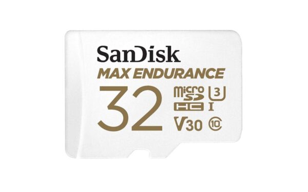 MICROSDXC 32GB CL10 U3 SANDISK "SDSQQNR-032G-GN6IA" MICROSDXC 32GB CL10 U3 SANDISK "SDSQQNR-032G-GN6IA"