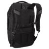 RUCSAC THULE, pt. notebook de max. 15.6 inch, 1 compartiment, buzunar frontal x 3 | buzunar lateral x 2, waterproof, poliester, negru, "TACBP2216 BLACK" / "3205382" RUCSAC THULE, pt. notebook de max. 15.6 inch, 1 compartiment, buzunar frontal x 3 | buzunar lateral x 2, waterproof, poliester, negru, "TACBP2216 BLACK" / "3205382"