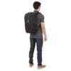 RUCSAC THULE, pt. notebook de max. 15.6 inch, 1 compartiment, buzunar frontal x 3 | buzunar lateral x 2, waterproof, poliester, negru, "TACBP2216 BLACK" / "3205382" RUCSAC THULE, pt. notebook de max. 15.6 inch, 1 compartiment, buzunar frontal x 3 | buzunar lateral x 2, waterproof, poliester, negru, "TACBP2216 BLACK" / "3205382"