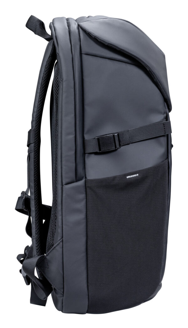 Rucsac laptop Trust Travel 17", negru "TR-25669" Rucsac laptop Trust Travel 17", negru "TR-25669"