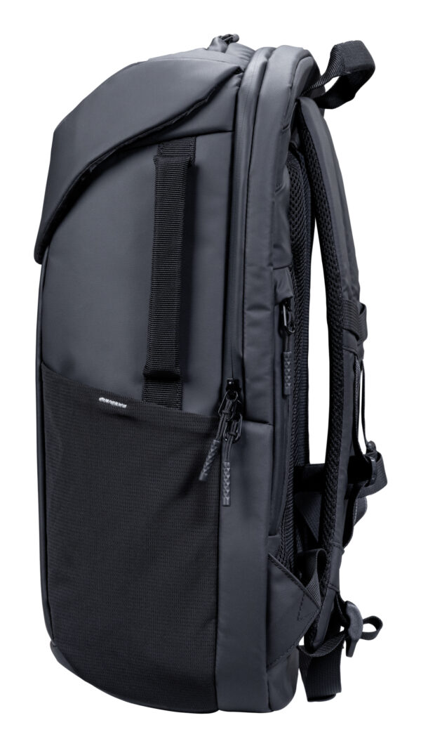 Rucsac laptop Trust Travel 17", negru "TR-25669" Rucsac laptop Trust Travel 17", negru "TR-25669"