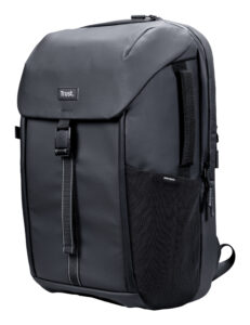 Rucsac laptop Trust Travel 17", negru "TR-25669"