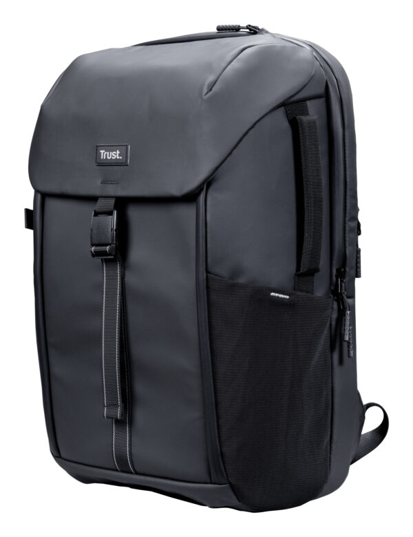 Rucsac laptop Trust Travel 17", negru "TR-25669" Rucsac laptop Trust Travel 17", negru "TR-25669"